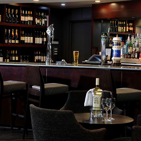 Best Western Atlantic Hotel Chelmsford Exterior photo
