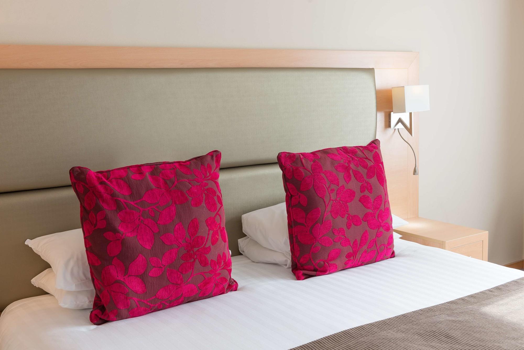 Best Western Atlantic Hotel Chelmsford Exterior photo