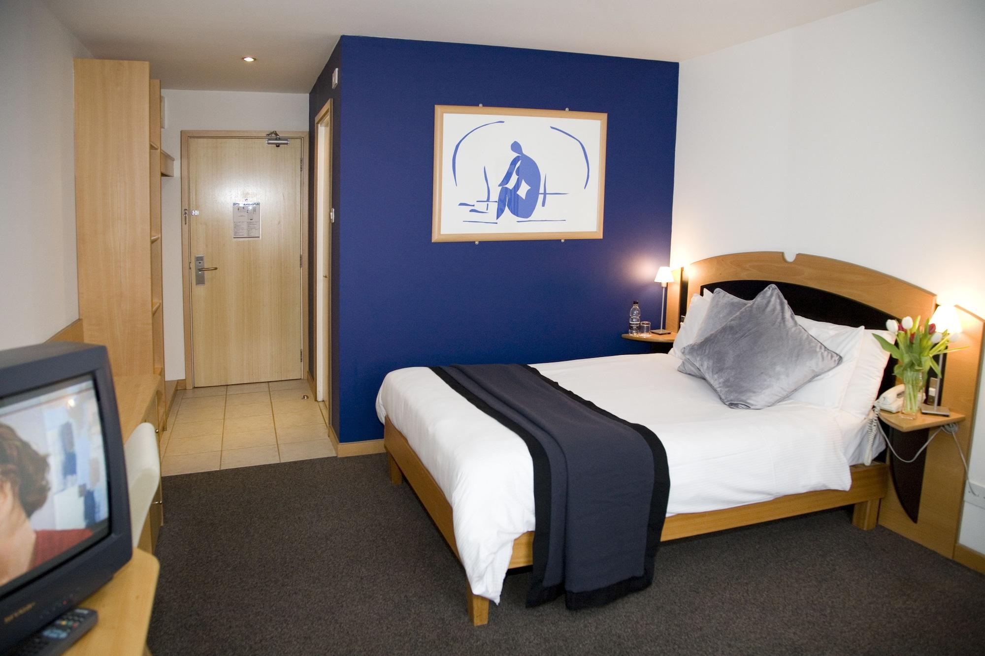 Best Western Atlantic Hotel Chelmsford Exterior photo
