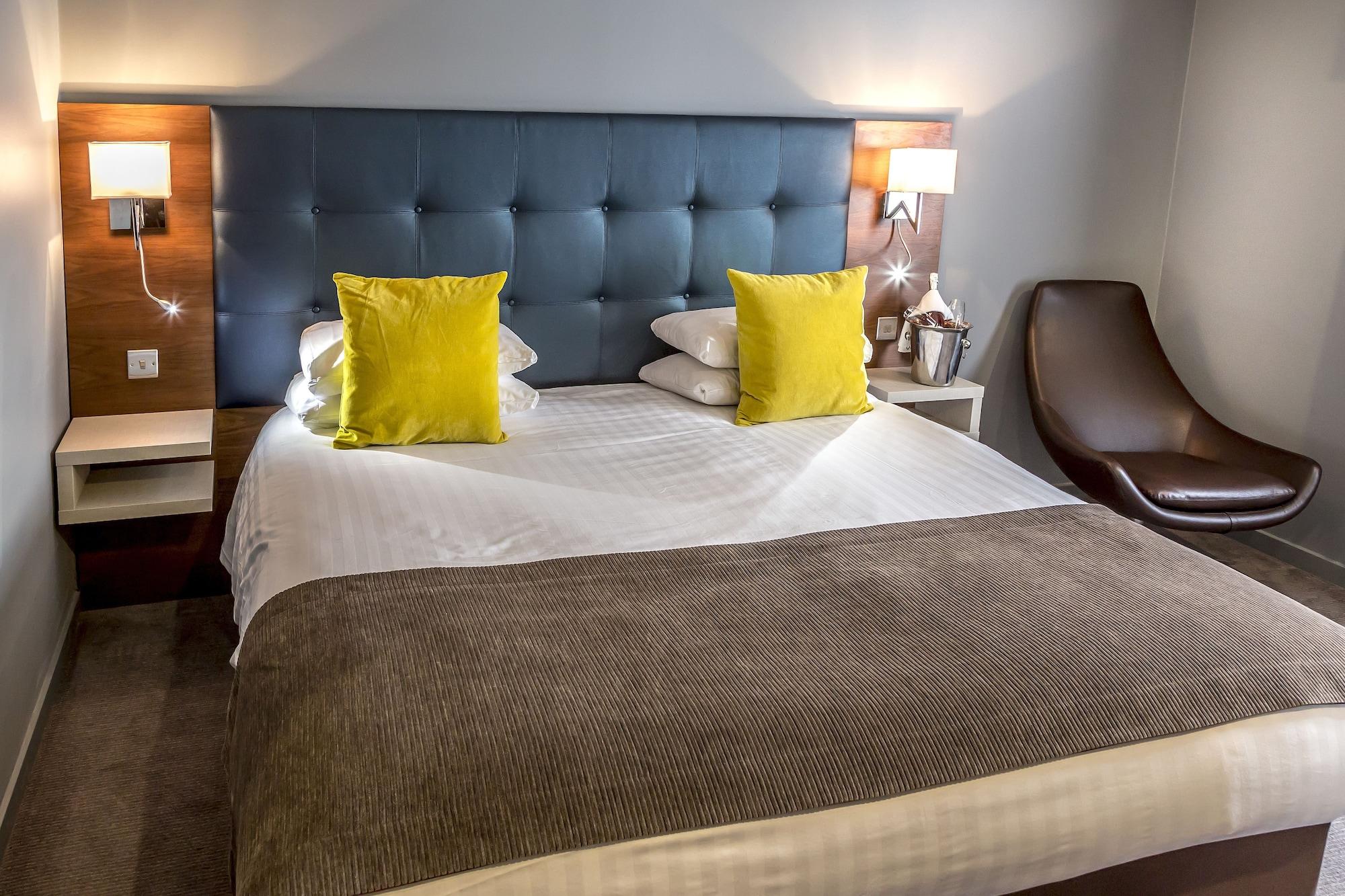 Best Western Atlantic Hotel Chelmsford Exterior photo