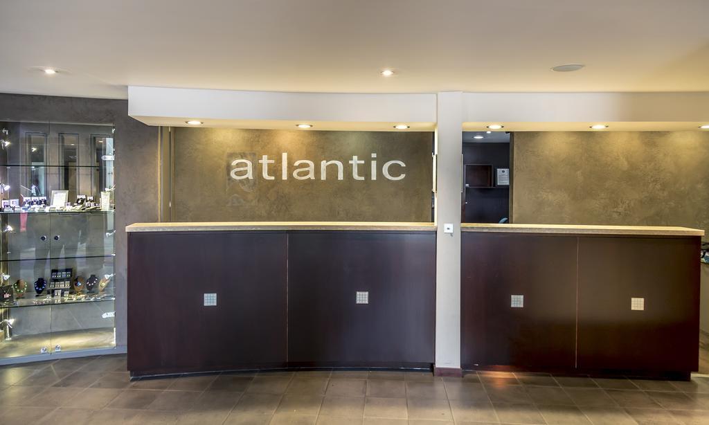 Best Western Atlantic Hotel Chelmsford Exterior photo