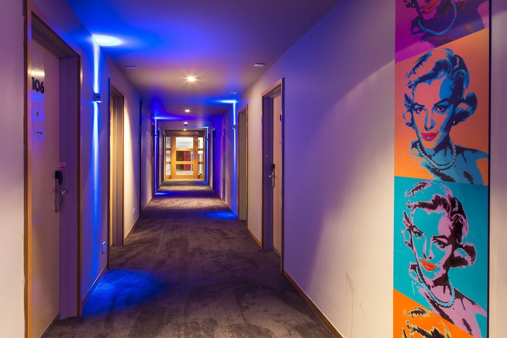 Best Western Atlantic Hotel Chelmsford Exterior photo