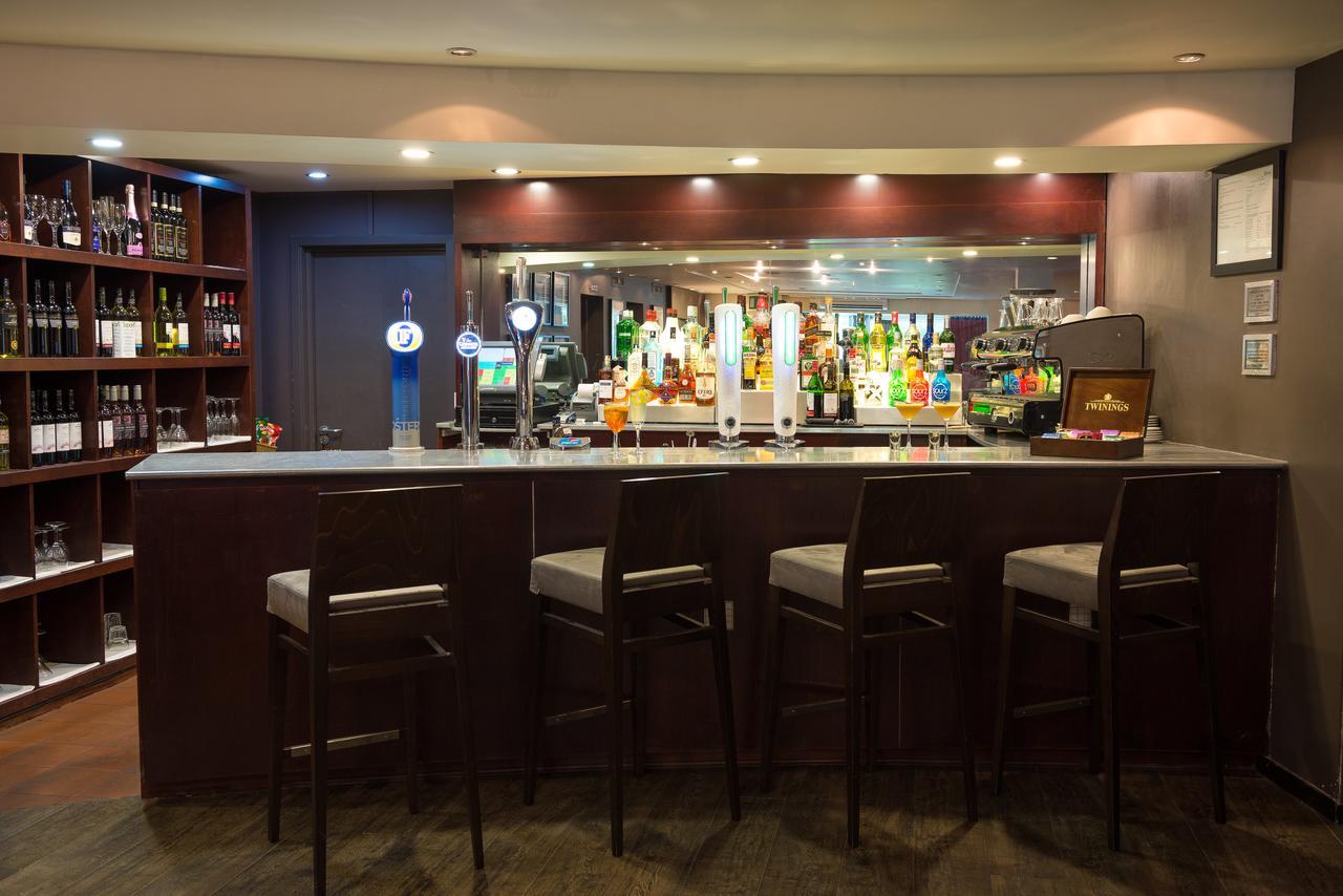 Best Western Atlantic Hotel Chelmsford Exterior photo