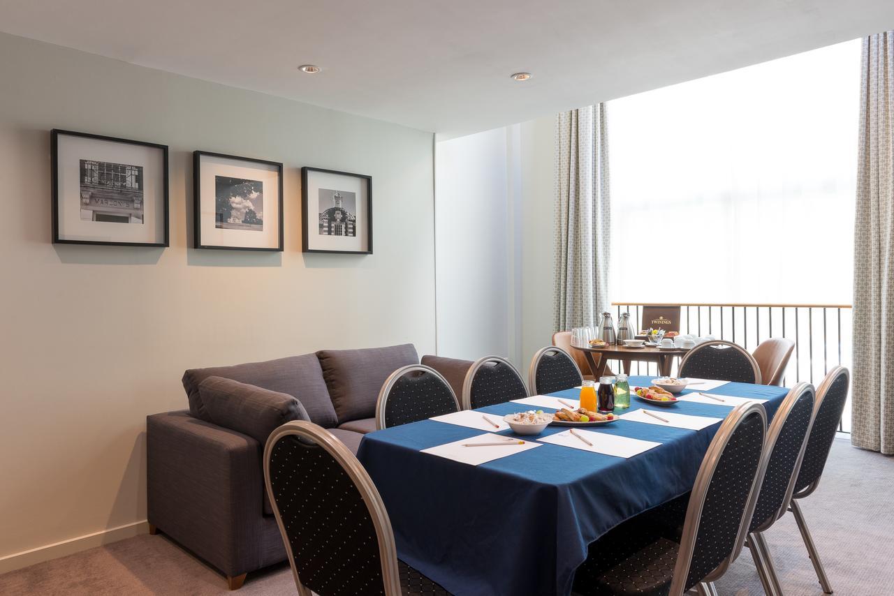 Best Western Atlantic Hotel Chelmsford Exterior photo