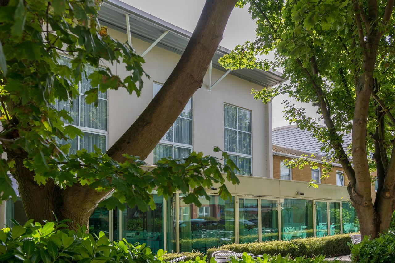 Best Western Atlantic Hotel Chelmsford Exterior photo