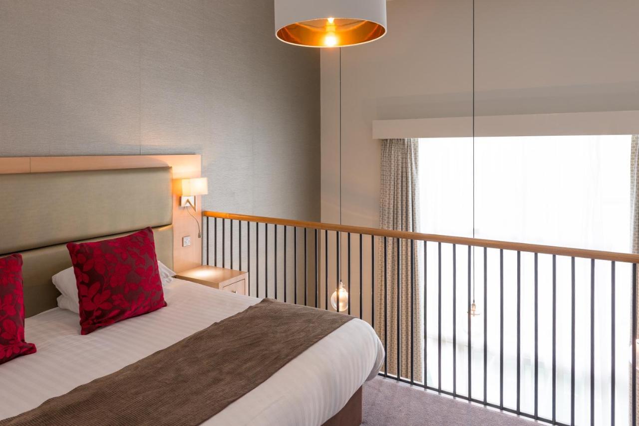 Best Western Atlantic Hotel Chelmsford Exterior photo