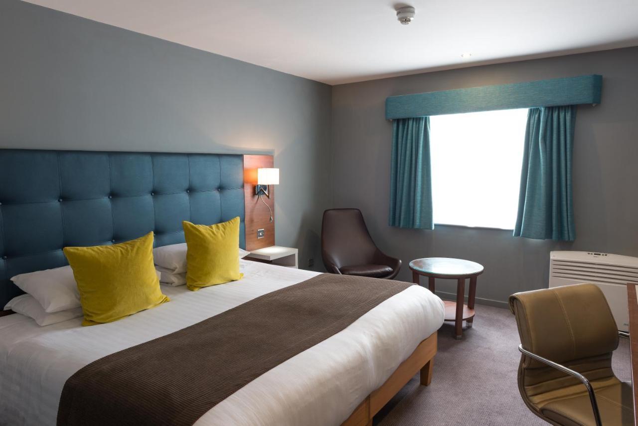 Best Western Atlantic Hotel Chelmsford Exterior photo