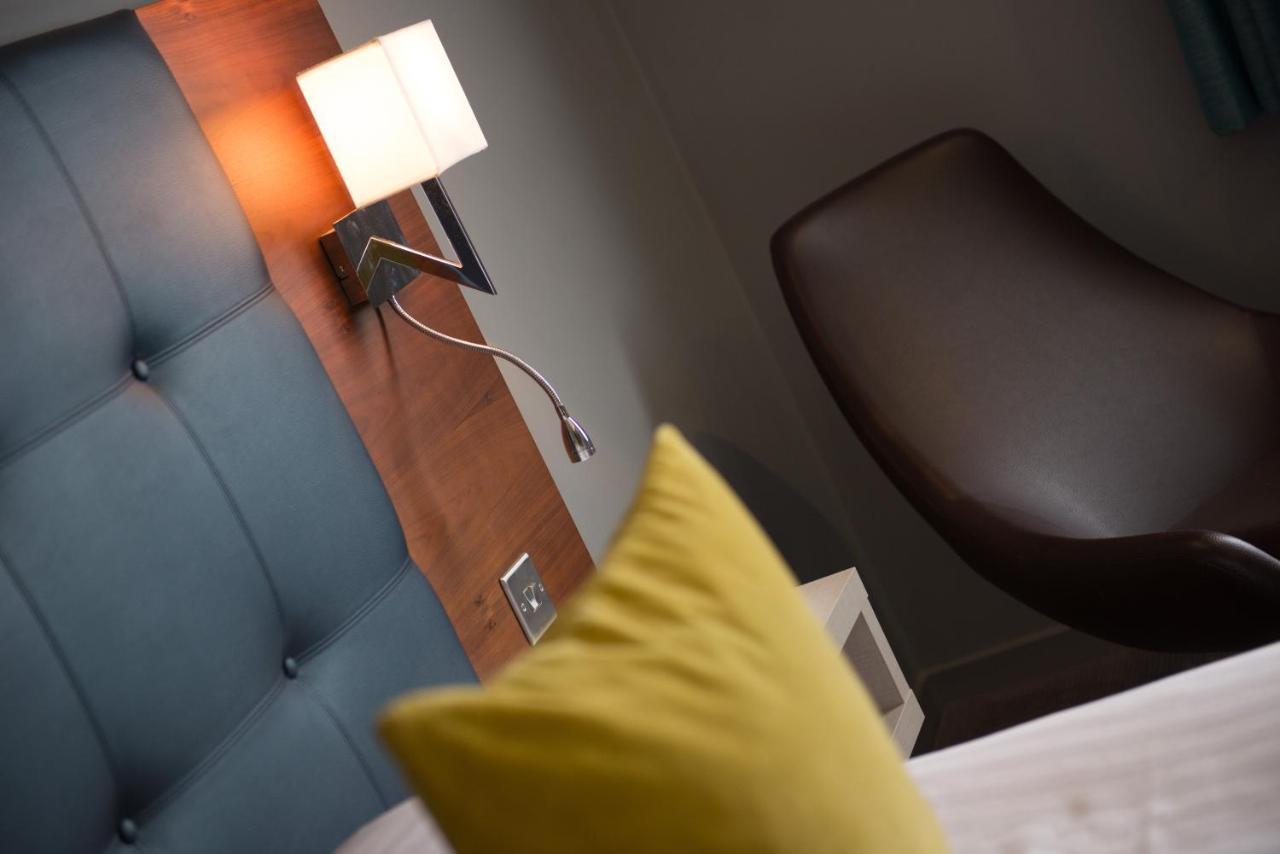 Best Western Atlantic Hotel Chelmsford Exterior photo